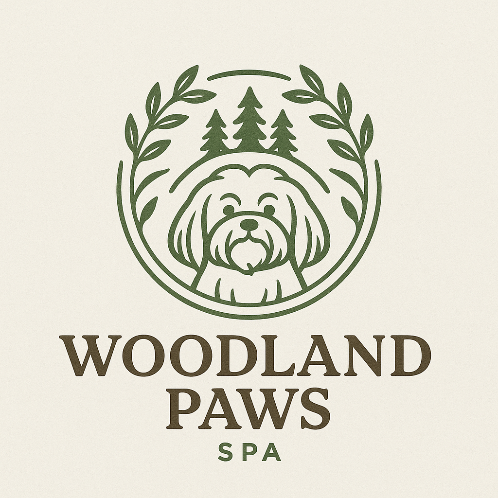Woodland Paws Spa