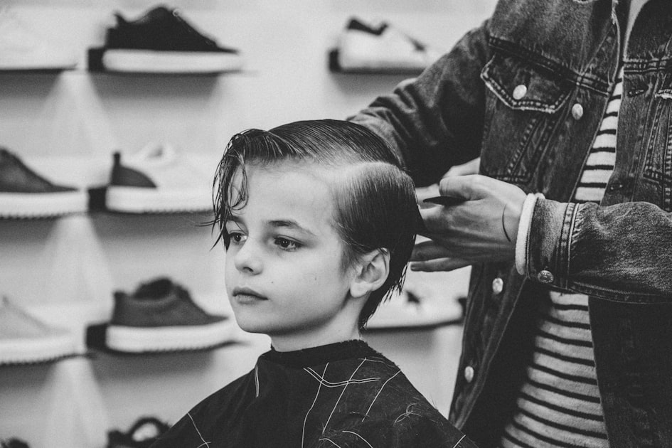 Low-Maintenance Grooming Tips